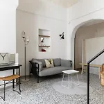 Apartament Terrazza Costa - The Fab Ostuni