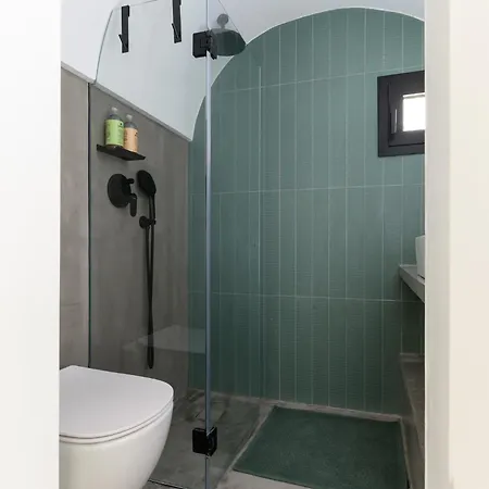 Terrazza Costa - The Fab Apartment Ostuni