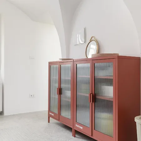 Apartman Terrazza Costa - The Fab Ostuni