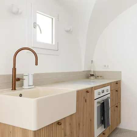 Terrazza Costa - The Fab Apartment Ostuni