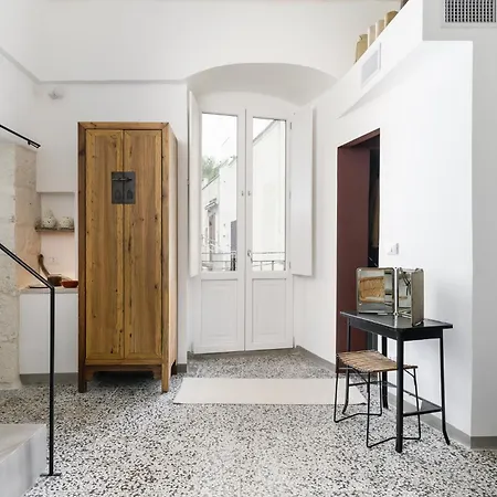 Apartment Terrazza Costa - The Fab Ostuni