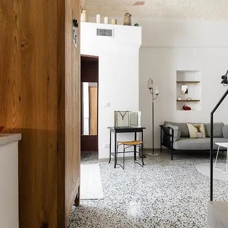 Terrazza Costa - The Fab Apartment