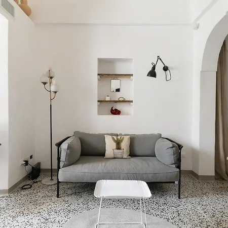 Terrazza Costa - The Fab Ostuni