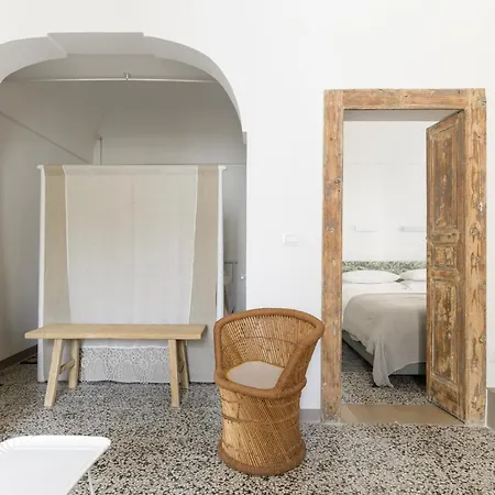Terrazza Costa - The Fab Apartment *