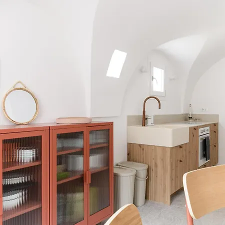 Terrazza Costa - The Fab Apartment Ostuni
