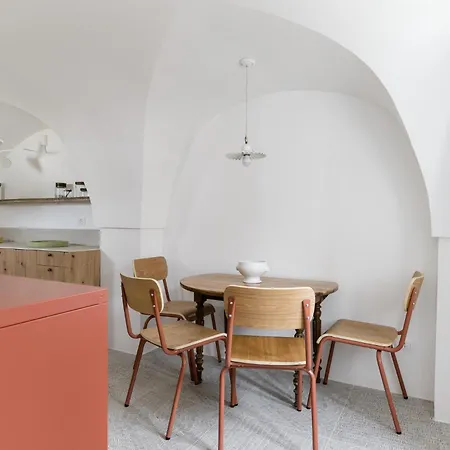 Terrazza Costa - The Fab * Ostuni