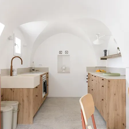 Terrazza Costa - The Fab Apartment