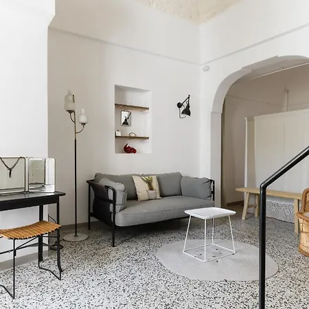 Apartment Terrazza Costa - The Fab Ostuni