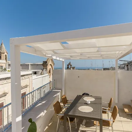 Terrazza Costa - The Fab *