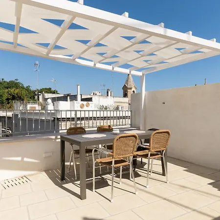 Terrazza Costa - The Fab