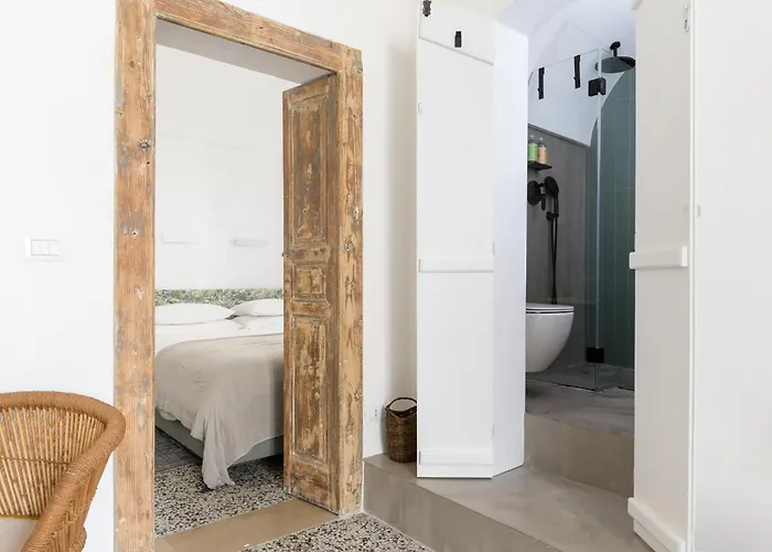 Terrazza Costa - The Fab Apartman