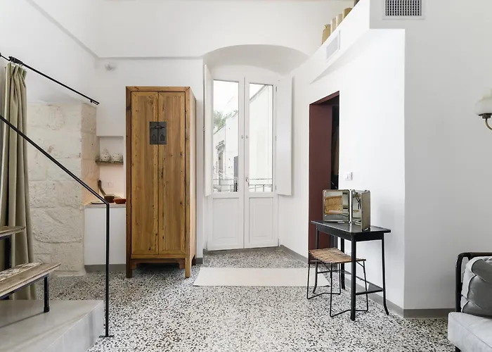 Apartman Terrazza Costa - The Fab Ostuni