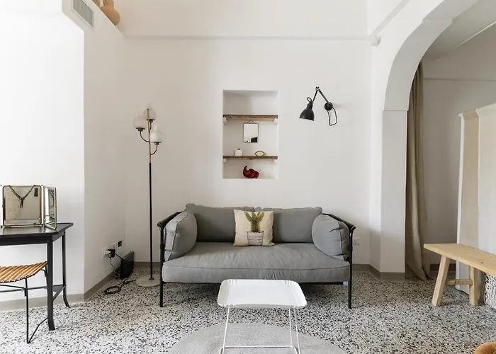 Terrazza Costa - The Fab Ostuni