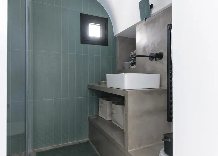 Terrazza Costa - The Fab * Ostuni