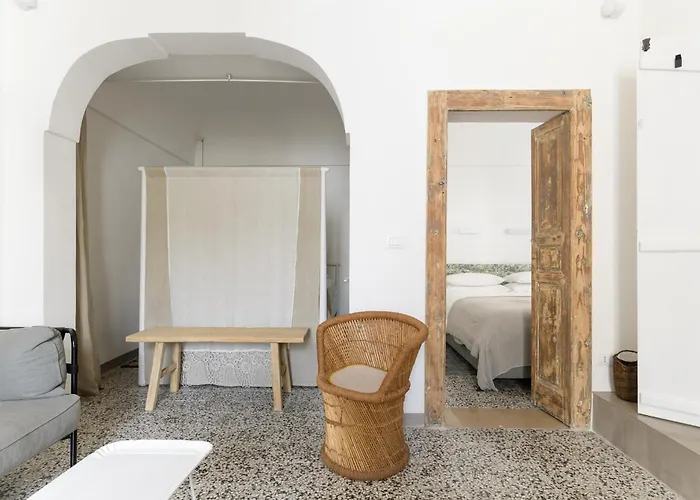 Terrazza Costa - The Fab Apartman *