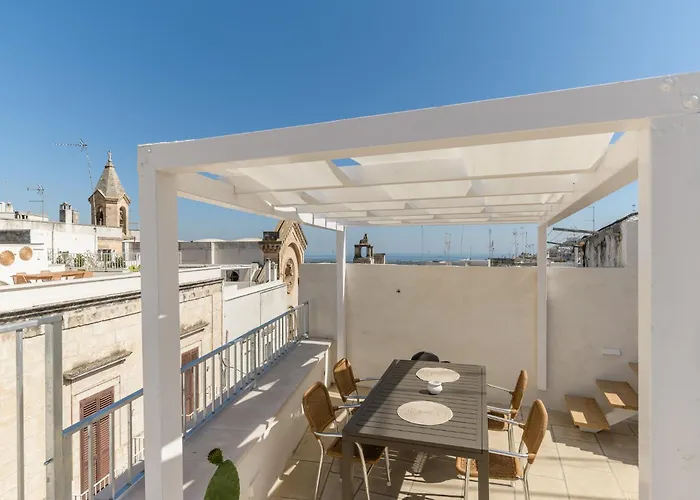 Terrazza Costa - The Fab *