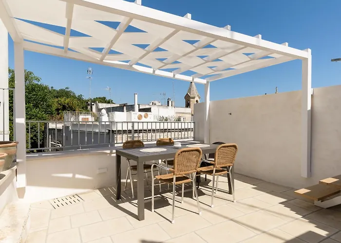 Terrazza Costa - The Fab