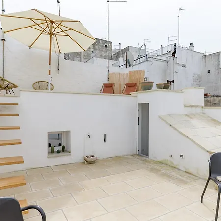 דירה Terrazza Costa - The Fab