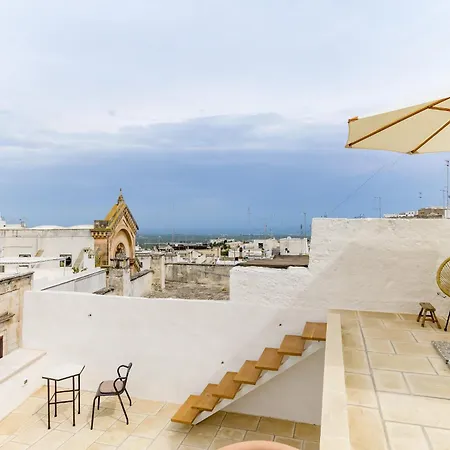 Terrazza Costa - The Fab Stay דירה