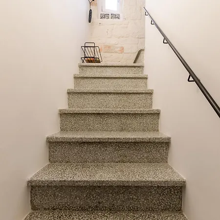 Terrazza Costa - The Fab Stay אוסטוני