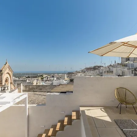 Terrazza Costa - The Fab Stay דירה