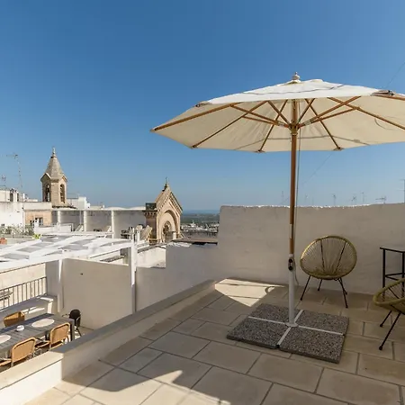 Terrazza Costa - The Fab
