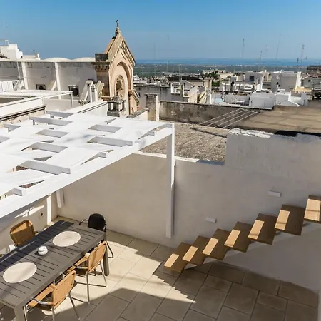 Terrazza Costa - The Fab Stay דירה