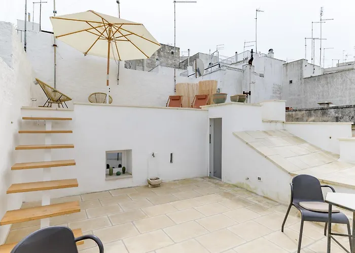 דירה Terrazza Costa - The Fab Stay