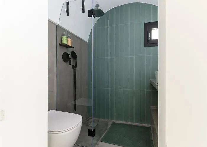 Terrazza Costa - The Fab Stay דירה אוסטוני