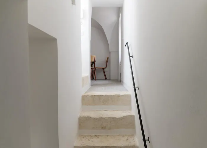 Terrazza Costa - The Fab Stay * אוסטוני