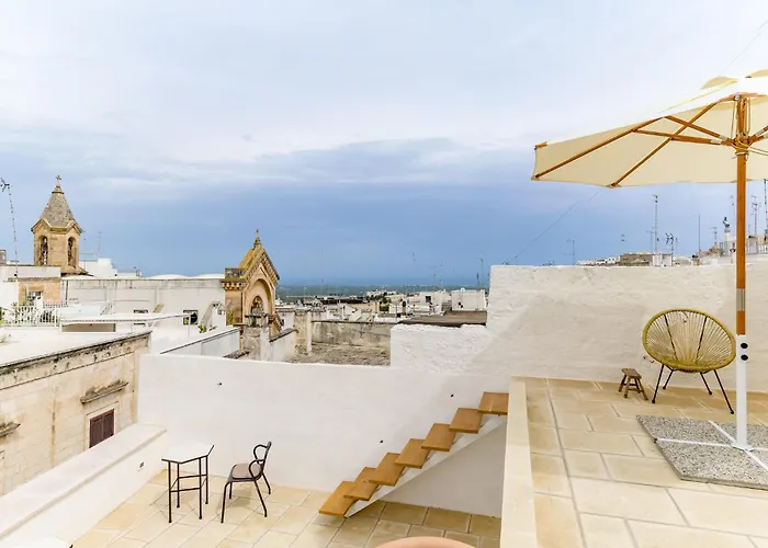 Terrazza Costa - The Fab Stay דירה