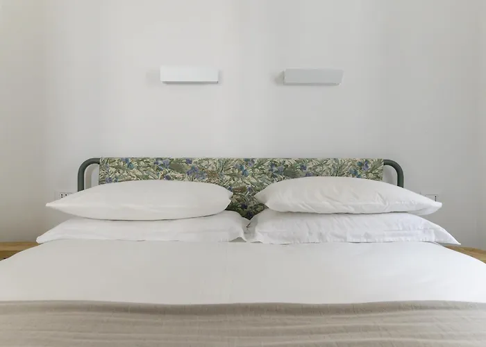 Terrazza Costa - The Fab Stay *