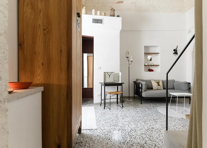 Terrazza Costa - The Fab Stay דירה