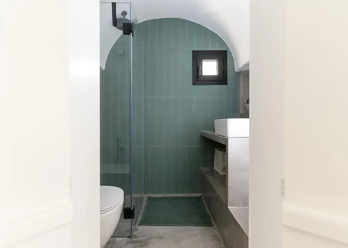 דירה Terrazza Costa - The Fab Stay *