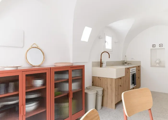 Terrazza Costa - The Fab Stay דירה אוסטוני