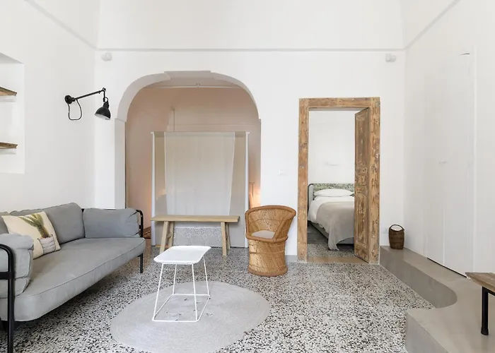 Terrazza Costa - The Fab Stay *