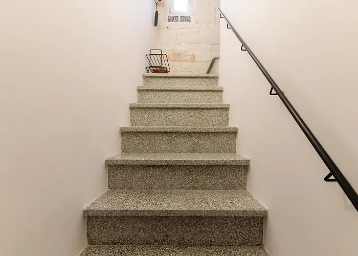 Terrazza Costa - The Fab Stay אוסטוני