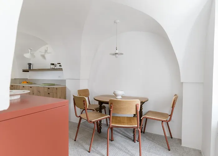 Terrazza Costa - The Fab Stay * אוסטוני