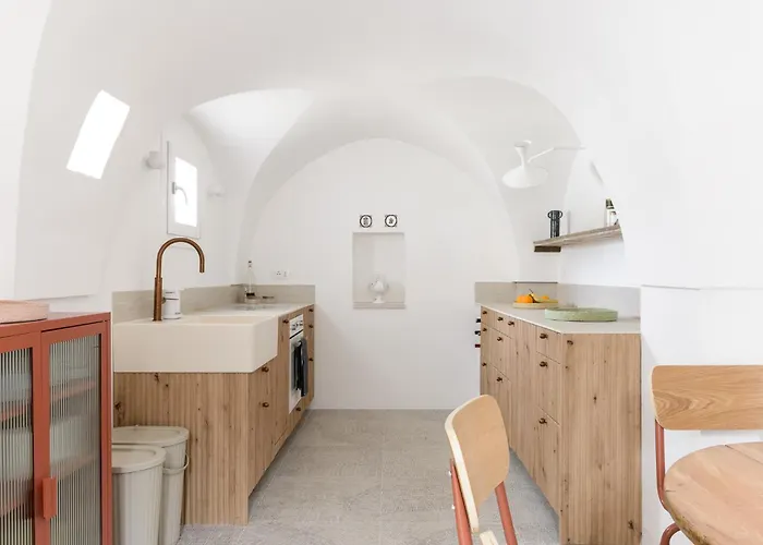 Terrazza Costa - The Fab Stay דירה