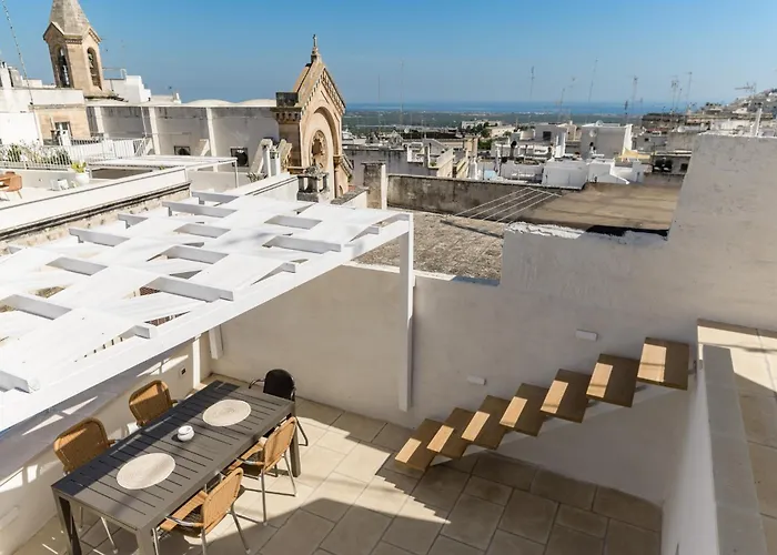 Terrazza Costa - The Fab Stay דירה