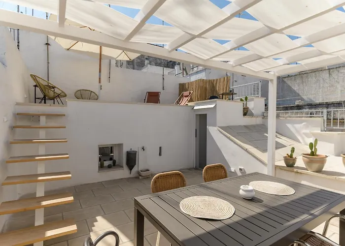 דירה Terrazza Costa - The Fab Stay